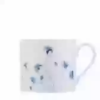 Fine Bone China Mug